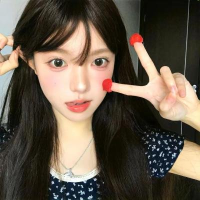 诱人小恶魔