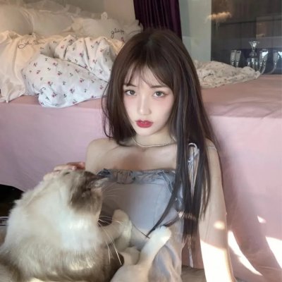 恋上女镖师